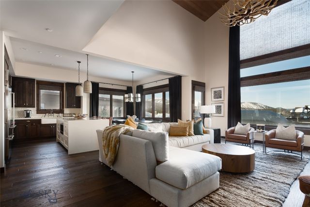 4A Lodgeside Way, Big Sky, MT 59716