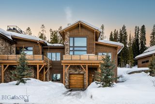 4A Lodgeside Way, Big Sky, MT 59716