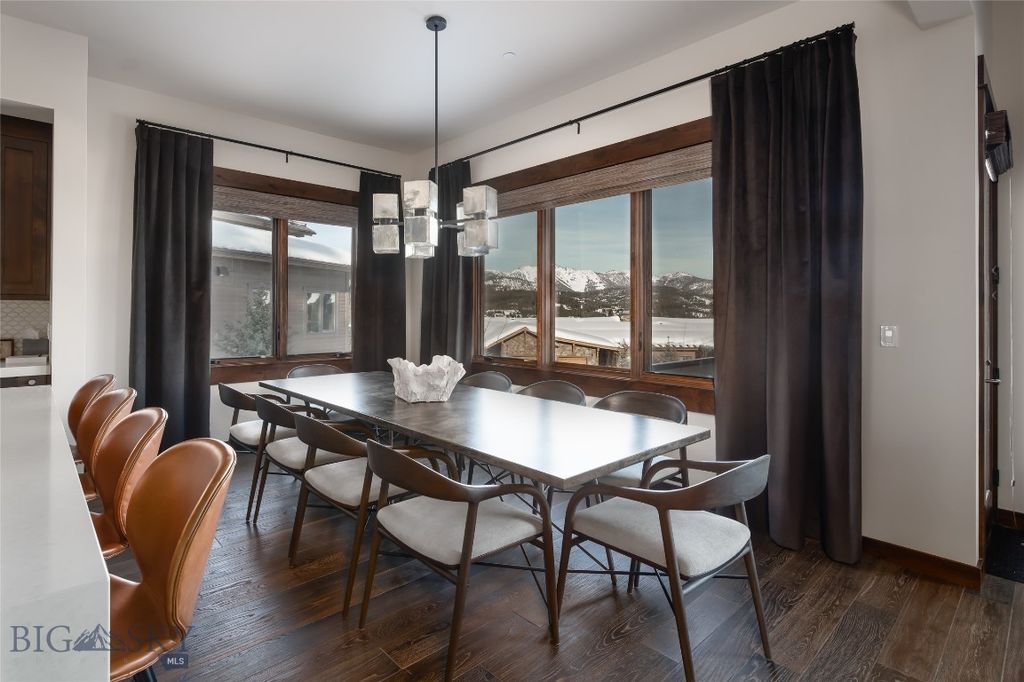 4A Lodgeside Way, Big Sky, MT 59716 photo 10