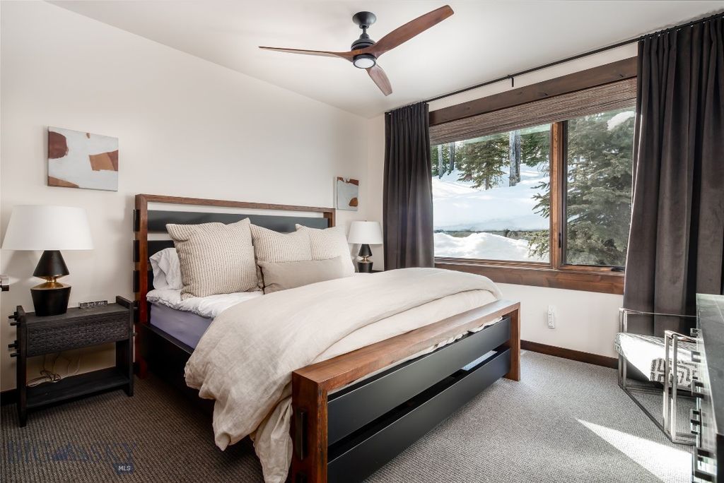 4A Lodgeside Way, Big Sky, MT 59716 photo 12