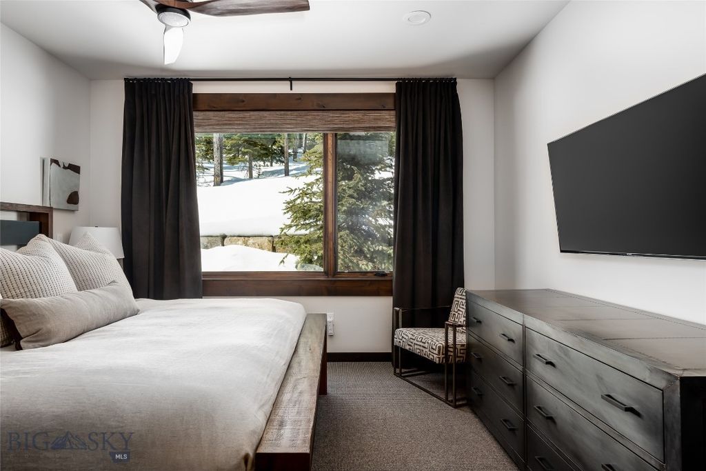 4A Lodgeside Way, Big Sky, MT 59716 photo 13