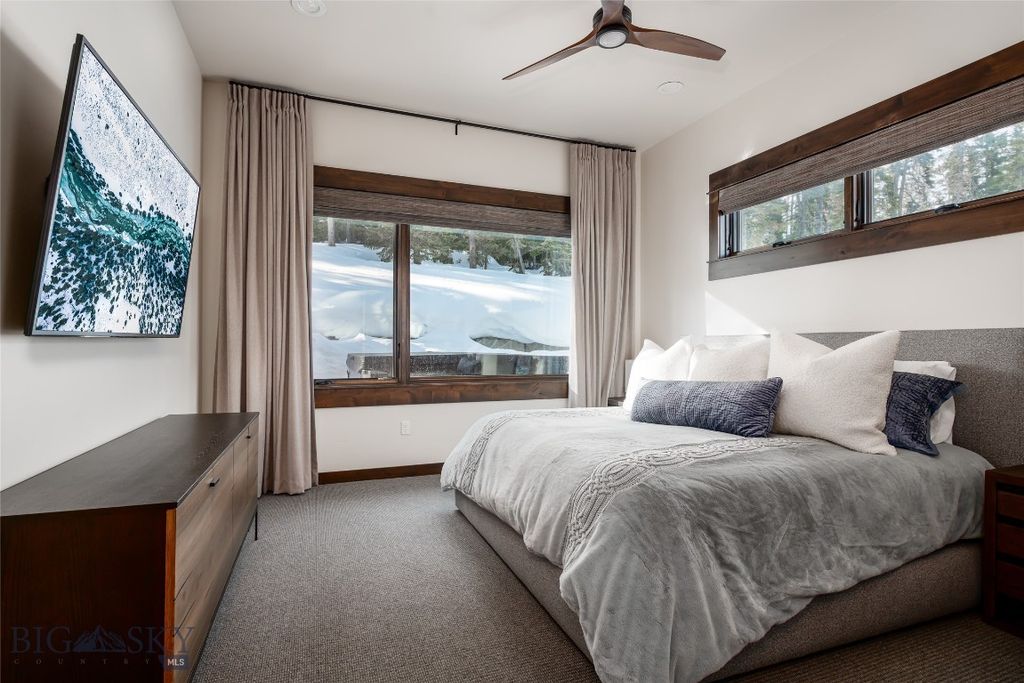 4A Lodgeside Way, Big Sky, MT 59716 photo 16