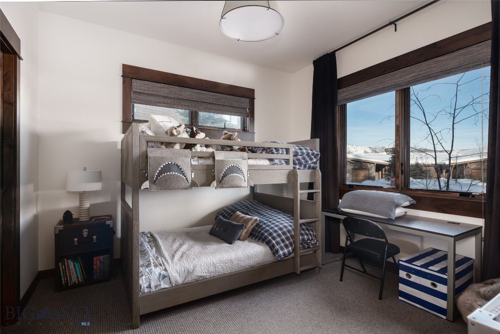 4A Lodgeside Way, Big Sky, MT 59716 photo 22