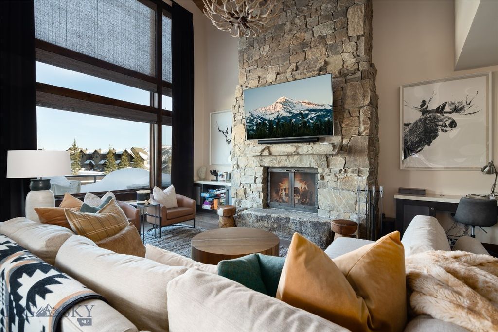 4A Lodgeside Way, Big Sky, MT 59716 photo 6