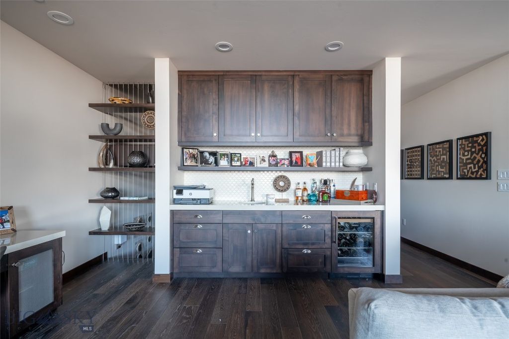 4A Lodgeside Way, Big Sky, MT 59716 photo 8