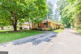 119 DRIFTWOOD Place A, Decatur, GA 30030