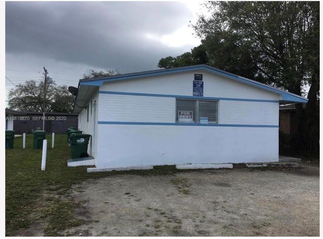 1120 Sesame Street 1, Opa-locka, FL 33054