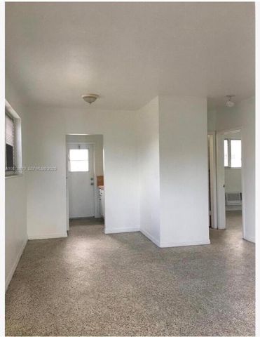 1120 Sesame Street 1, Opa-locka, FL 33054