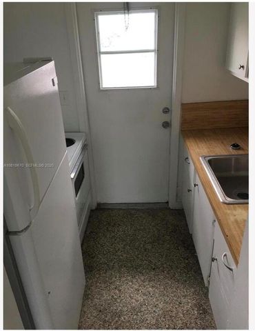 1120 Sesame Street 1, Opa-locka, FL 33054