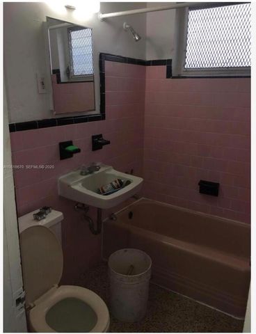 1120 Sesame Street 1, Opa-locka, FL 33054