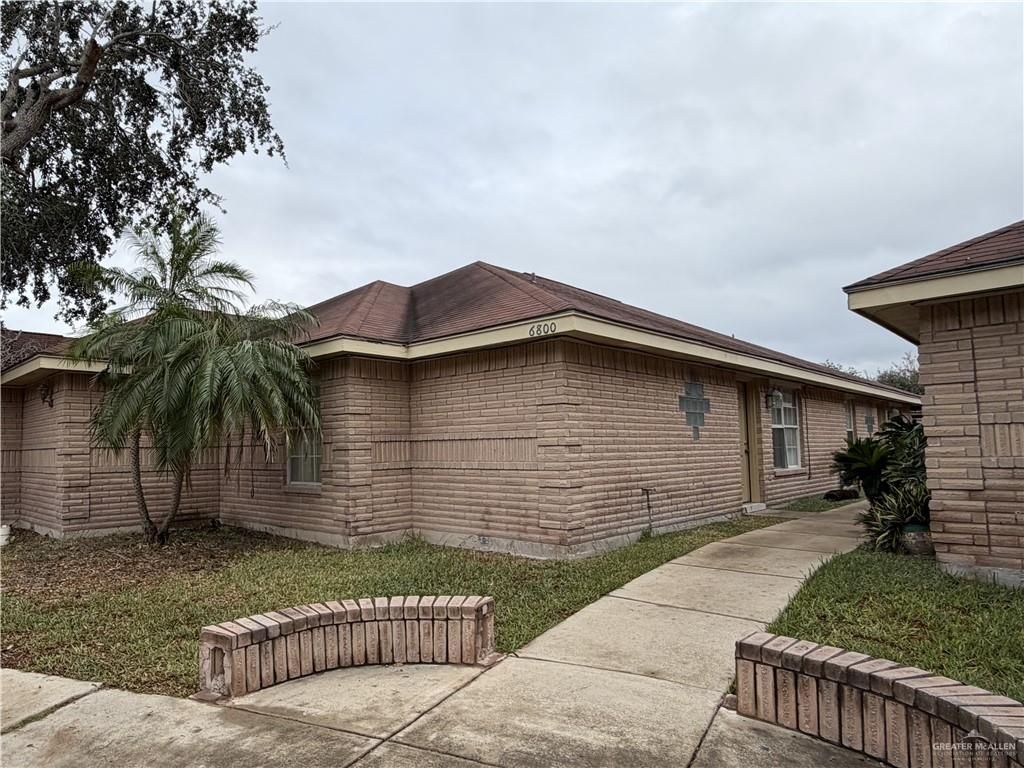 6800 N 7th Court 2, Mcallen, TX 78504