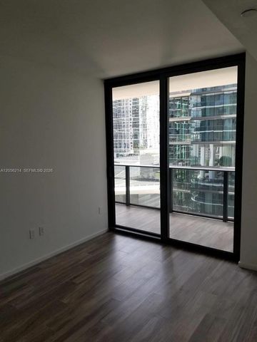 801 S Miami Ave 1207, Miami, FL 33130