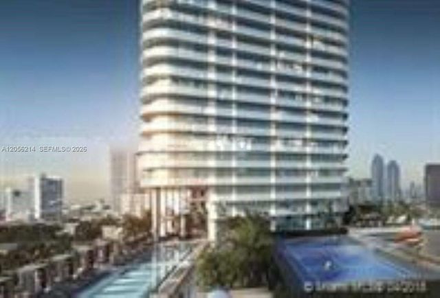 801 S Miami Ave 1207, Miami, FL 33130