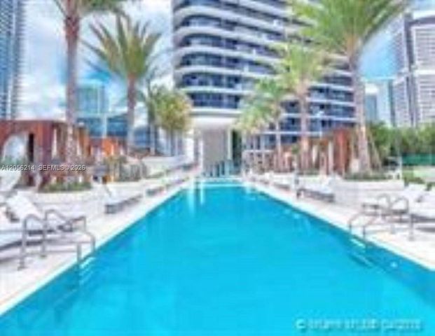801 S Miami Ave 1207, Miami, FL 33130