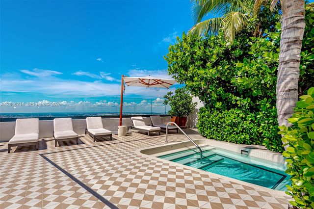801 S Miami Ave 1207, Miami, FL 33130