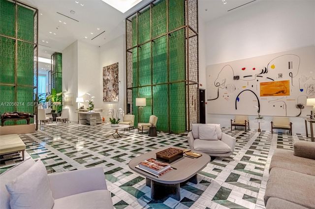 801 S Miami Ave 1207, Miami, FL 33130
