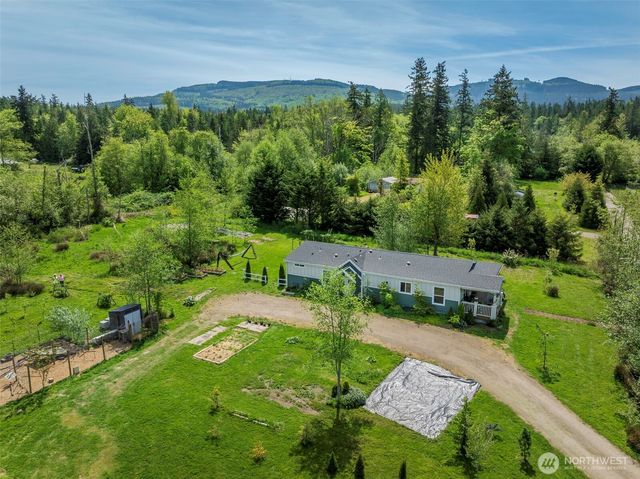 274192 E Hwy 101, Sequim, WA 98382