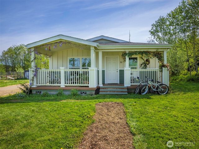 274192 E Hwy 101, Sequim, WA 98382