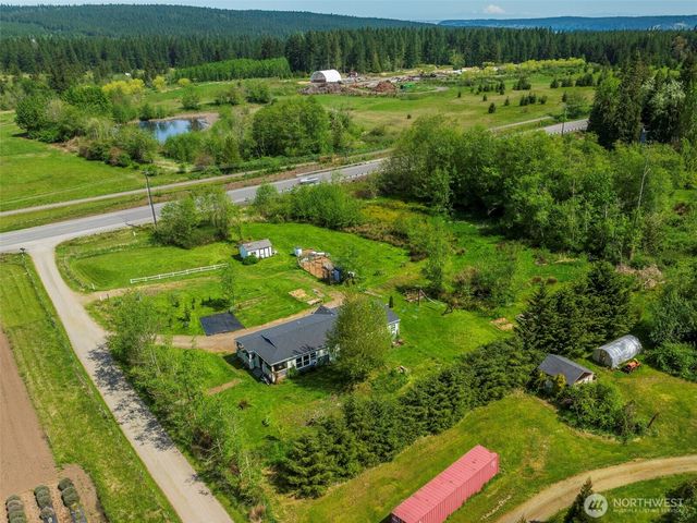 274192 E Hwy 101, Sequim, WA 98382