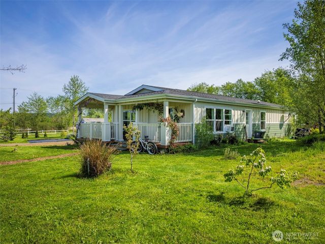 274192 E Hwy 101, Sequim, WA 98382