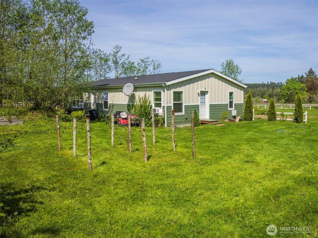 274192 E Hwy 101, Sequim, WA 98382
