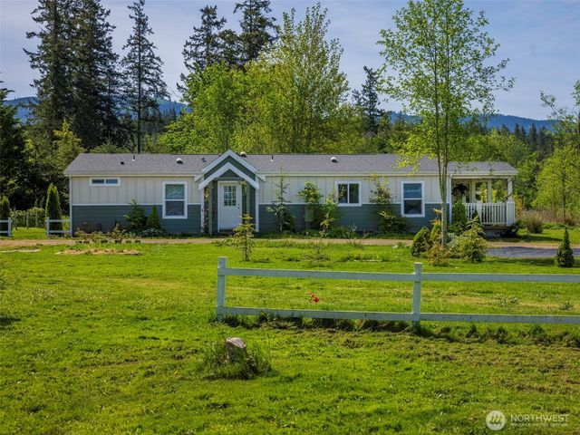 274192 E Hwy 101, Sequim, WA 98382