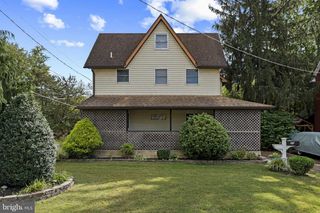 20 UNITED STATES AVE E, Gibbsboro, NJ 08026