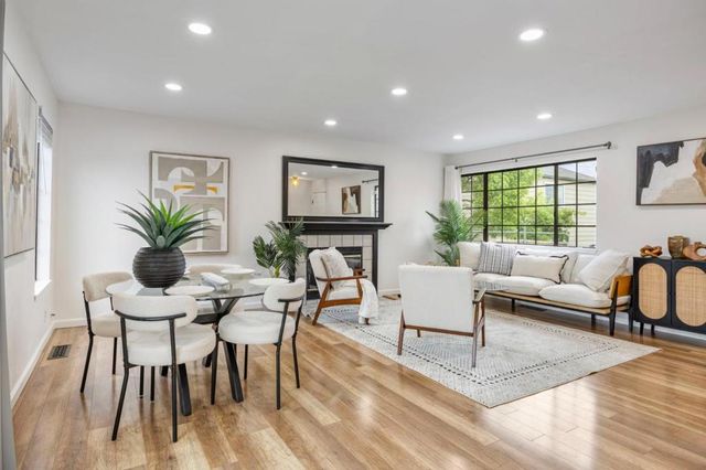 523 Elk Ridge 6, San Jose, CA 95136