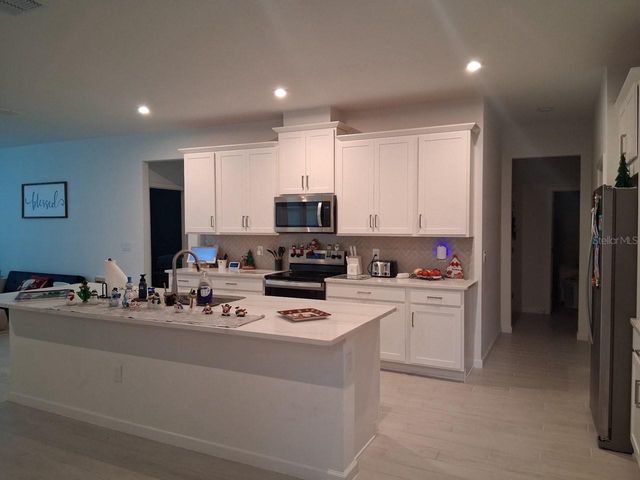 3532 DOUGLAS FIR DRIVE, Apopka, FL 32703