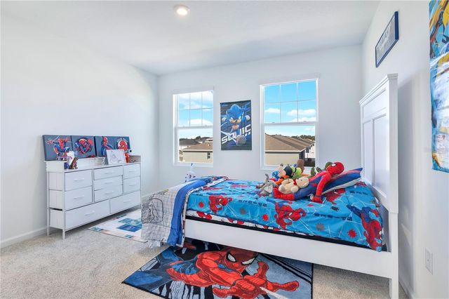 3532 DOUGLAS FIR DRIVE, Apopka, FL 32703