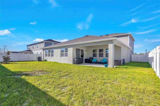 3532 DOUGLAS FIR DRIVE, Apopka, FL 32703