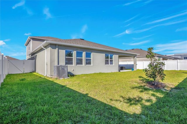 3532 DOUGLAS FIR DRIVE, Apopka, FL 32703