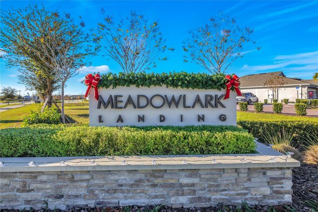 3532 DOUGLAS FIR DRIVE, Apopka, FL 32703