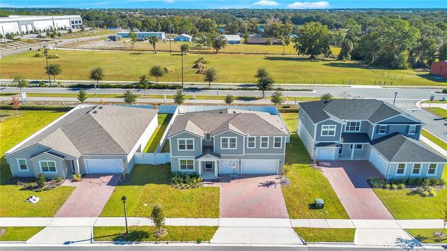3532 DOUGLAS FIR DRIVE, Apopka, FL 32703