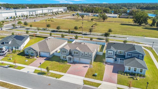 3532 DOUGLAS FIR DRIVE, Apopka, FL 32703