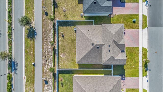 3532 DOUGLAS FIR DRIVE, Apopka, FL 32703