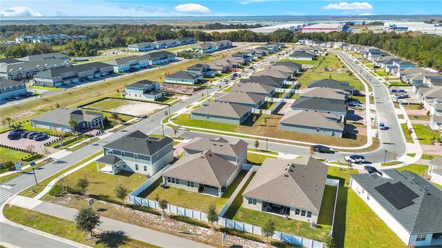 3532 DOUGLAS FIR DRIVE, Apopka, FL 32703