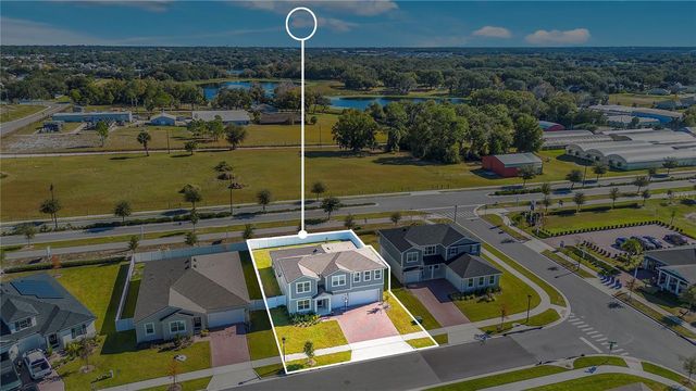 3532 DOUGLAS FIR DRIVE, Apopka, FL 32703