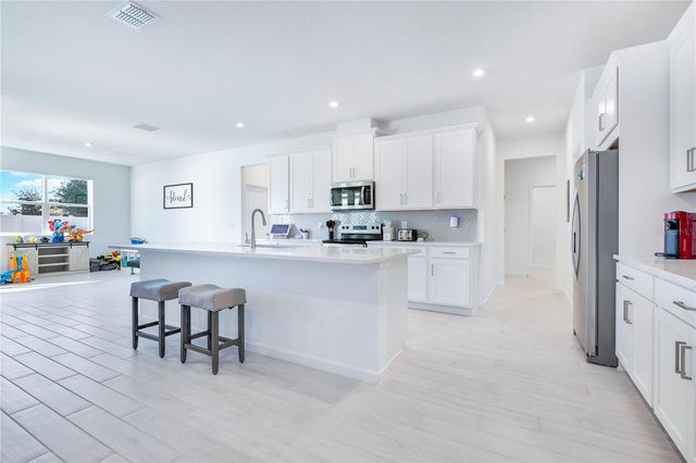 3532 DOUGLAS FIR DRIVE, Apopka, FL 32703