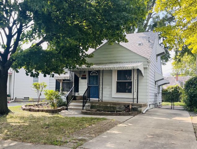 2009 Buckingham Avenue, Lincoln Park, MI 48146