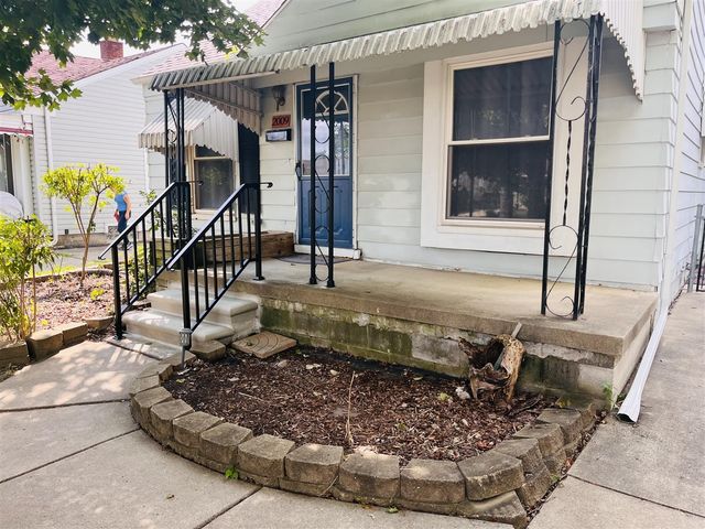 2009 Buckingham Avenue, Lincoln Park, MI 48146