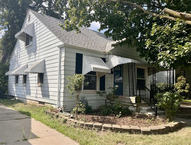 2009 Buckingham Avenue, Lincoln Park, MI 48146