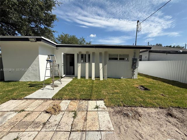 1760 NW 84th Street, Miami, FL 33147