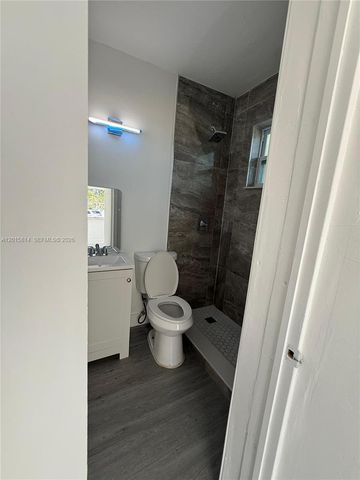 1760 NW 84th Street, Miami, FL 33147