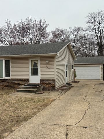 120 E 36th Street, Des Moines, IA 50317