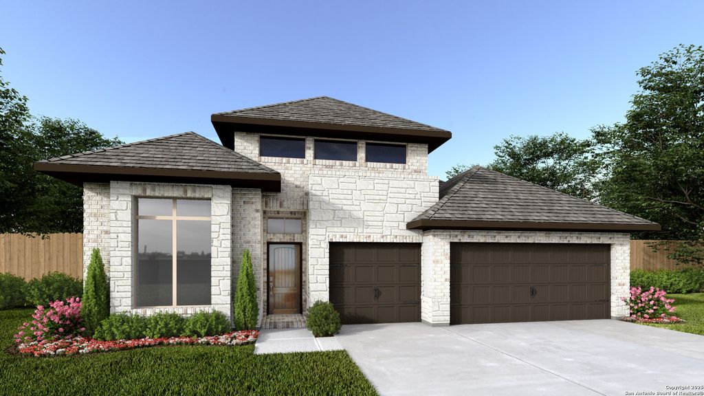 443 Canyon Path, San Antonio, TX 78258