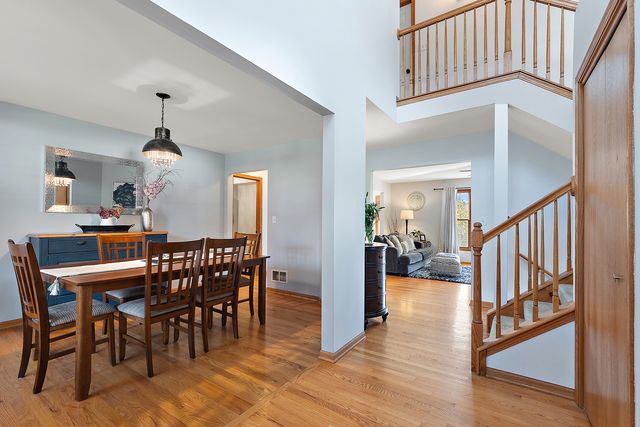 413 Navajo Drive, New Lenox, IL 60451