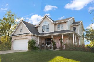 413 Navajo Drive, New Lenox, IL 60451