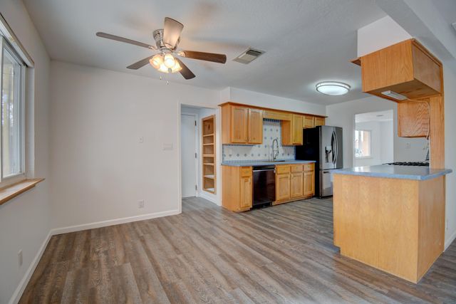 6304 Harper Drive NE, Albuquerque, NM 87109