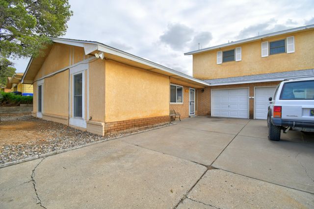 6304 Harper Drive NE, Albuquerque, NM 87109